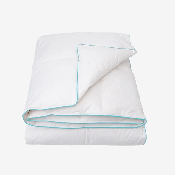 Hungaria Down Duck Feather Duvet, King size Hungarian Fine Foods