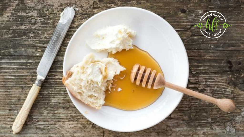 August 20 in Hungary: Celebrate Bread with a Touch of Honey