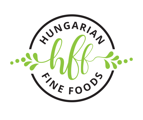 Hungarian Fine Foods logo